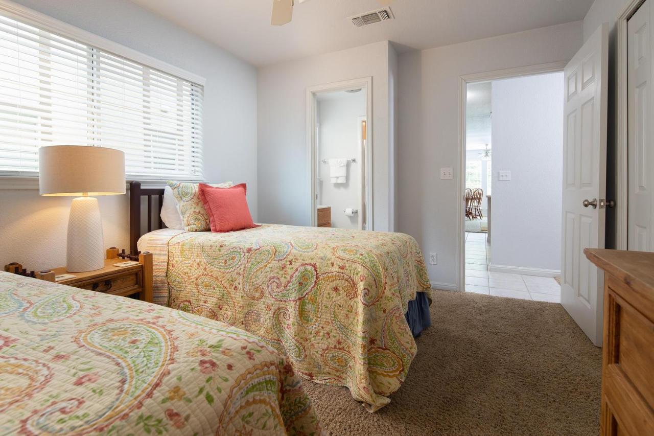 Urban Bungalow Ww C301 New Braunfels Exterior foto