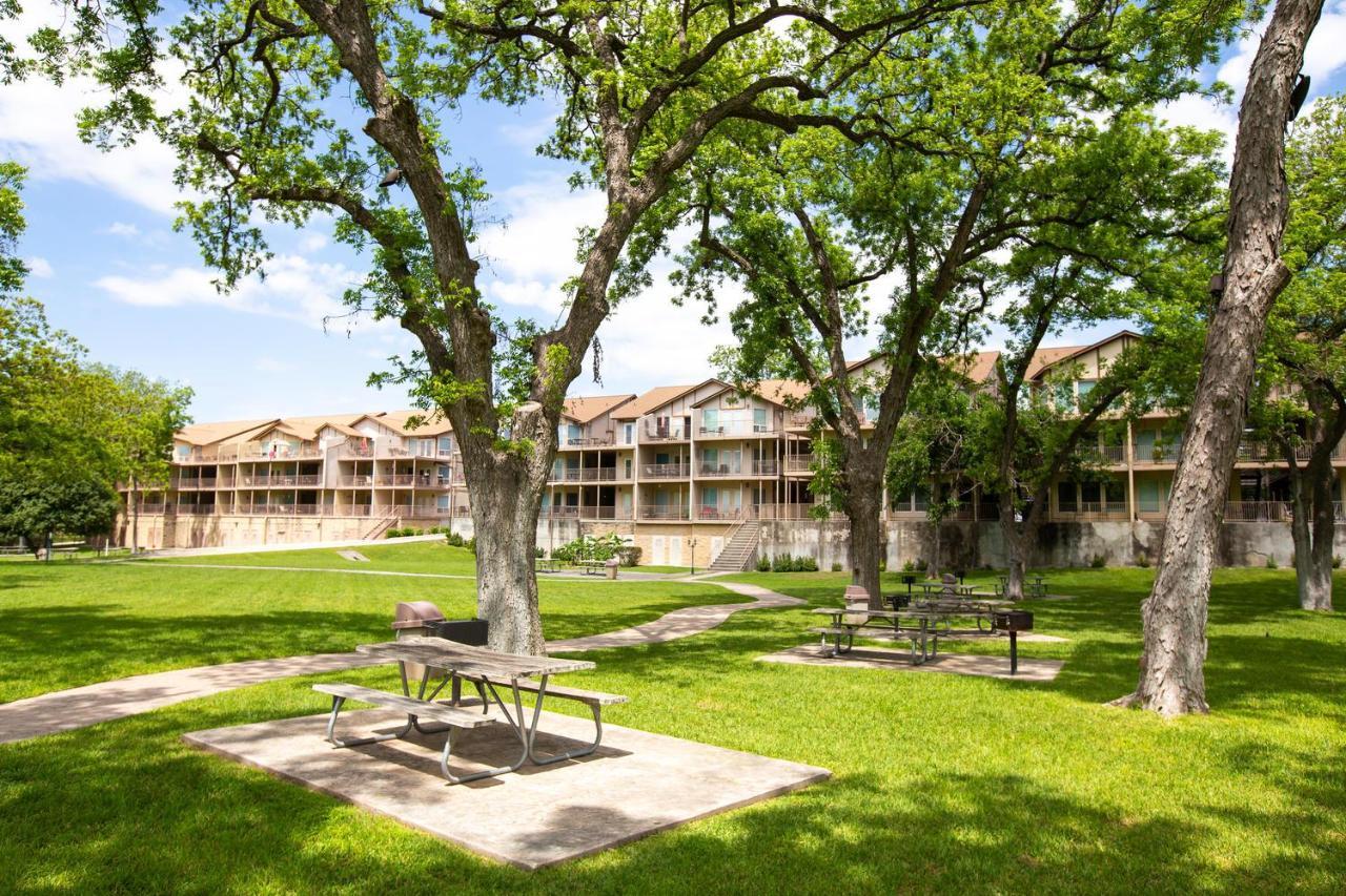 Urban Bungalow Ww C301 New Braunfels Exterior foto