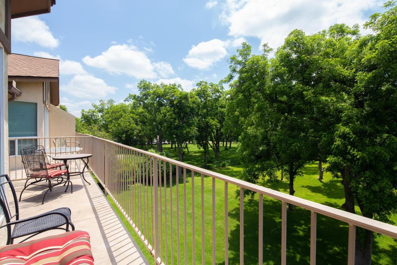 Urban Bungalow Ww C301 New Braunfels Exterior foto